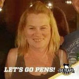 Meet your Posher, Lori